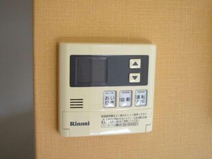 フレスコマンションⅢ　Ｂ棟の物件内観写真